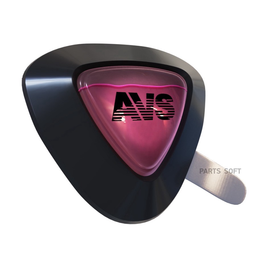 Ароматизатор на печку (Тайные чувства/Amour) "AVS" Double Stream (MM-023, мини мембрана) - AVS None None